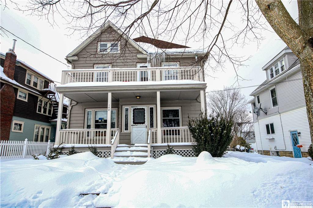 Property Photo:  148 Park Street  NY 14701 