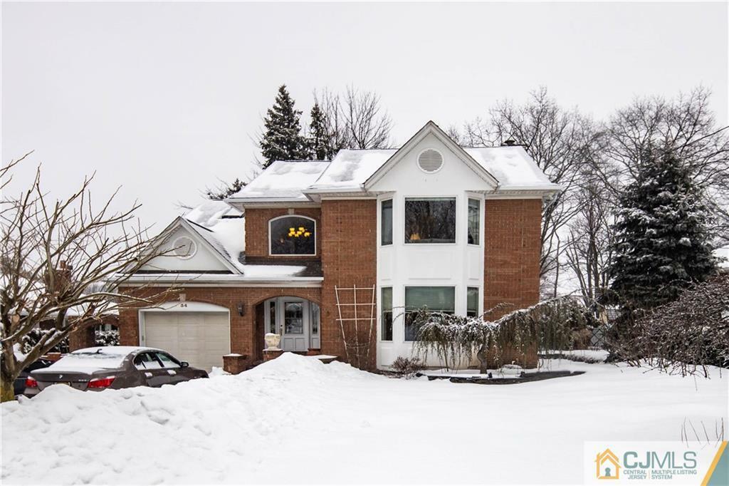 Property Photo: 34 Eugene Boulevard NJ 08879