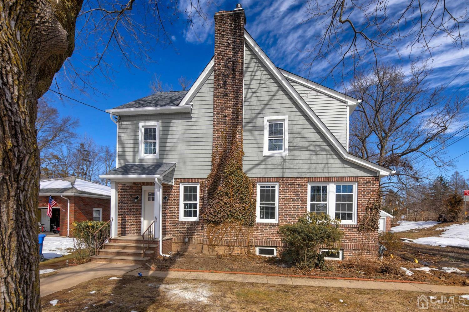 Property Photo:  369 Franklin Road  NJ 08902 