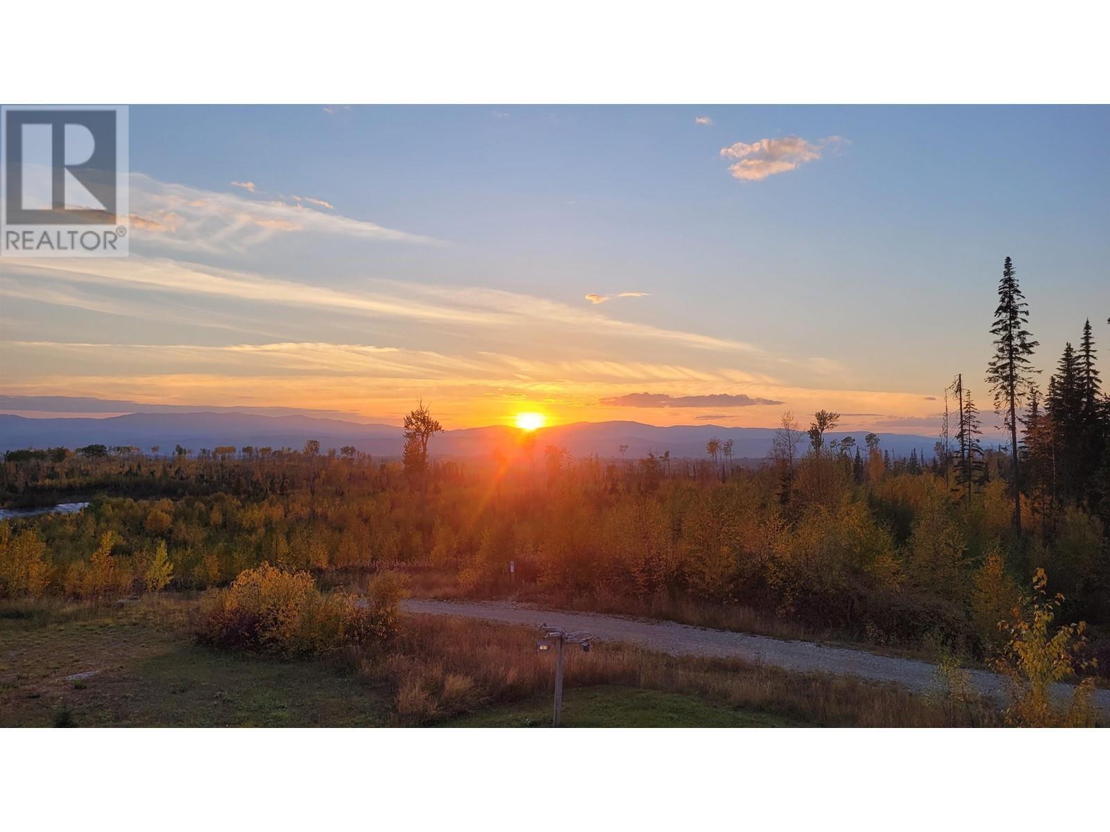 19 Bell Place Lot  Mackenzie BC V0J 2C0 photo