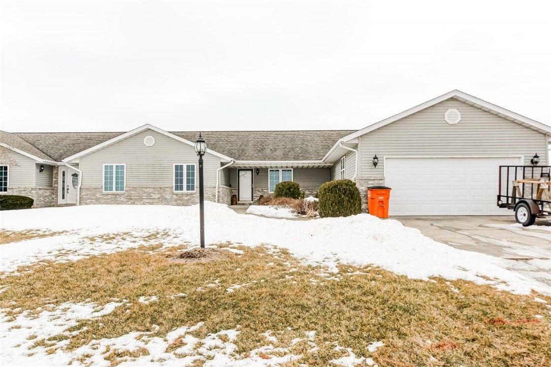 Property Photo:  36 Bradford Hills  IL 61951 