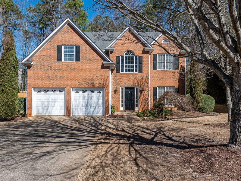 Property Photo:  1090 Rome Drive  GA 30075 