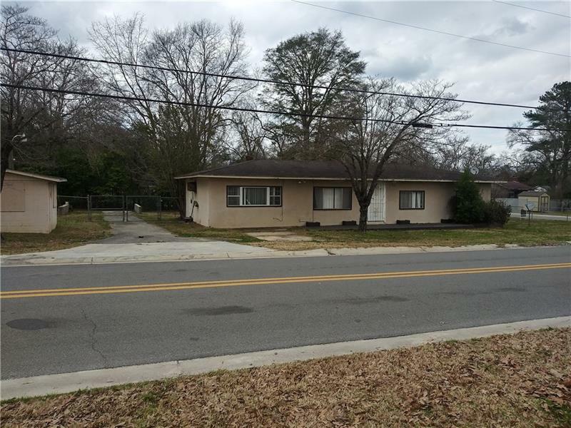 Property Photo:  301 Marcus Street  GA 31021 