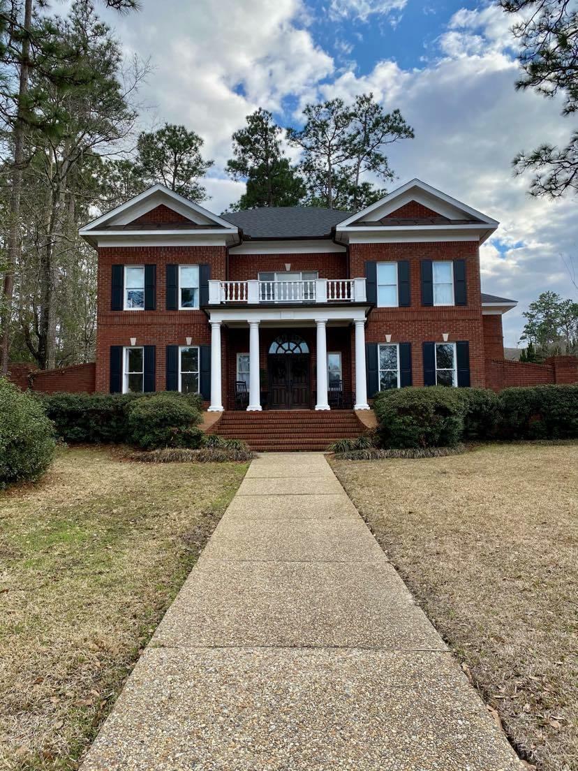 Property Photo:  116 Carrie Rd.  MS 39402 