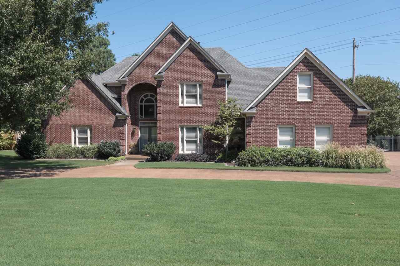 Property Photo:  2520 Fox Hill Dr  TN 38139 