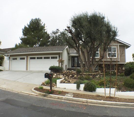 949 Falmouth Street  Thousand Oaks CA 91362 photo