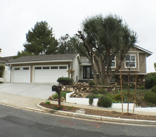 Property Photo:  949 Falmouth Street  CA 91362 