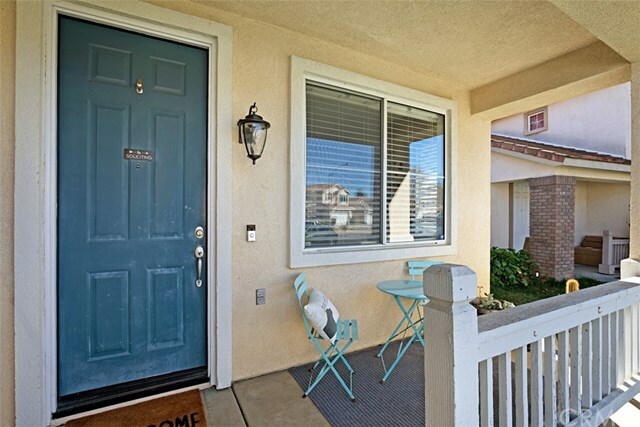 Property Photo:  31918 Calle Ballentine  CA 92592 