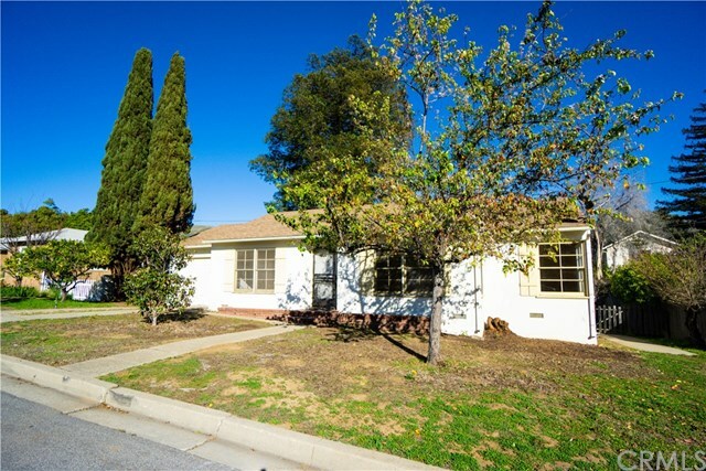 Property Photo:  530 Ellen Way  CA 93405 