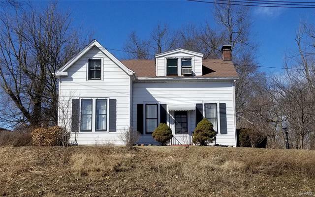 Property Photo: 1213 Centreville Avenue 62220