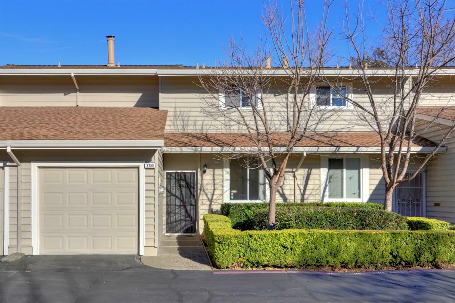 Property Photo:  8355 La Riviera Drive  CA 95826 