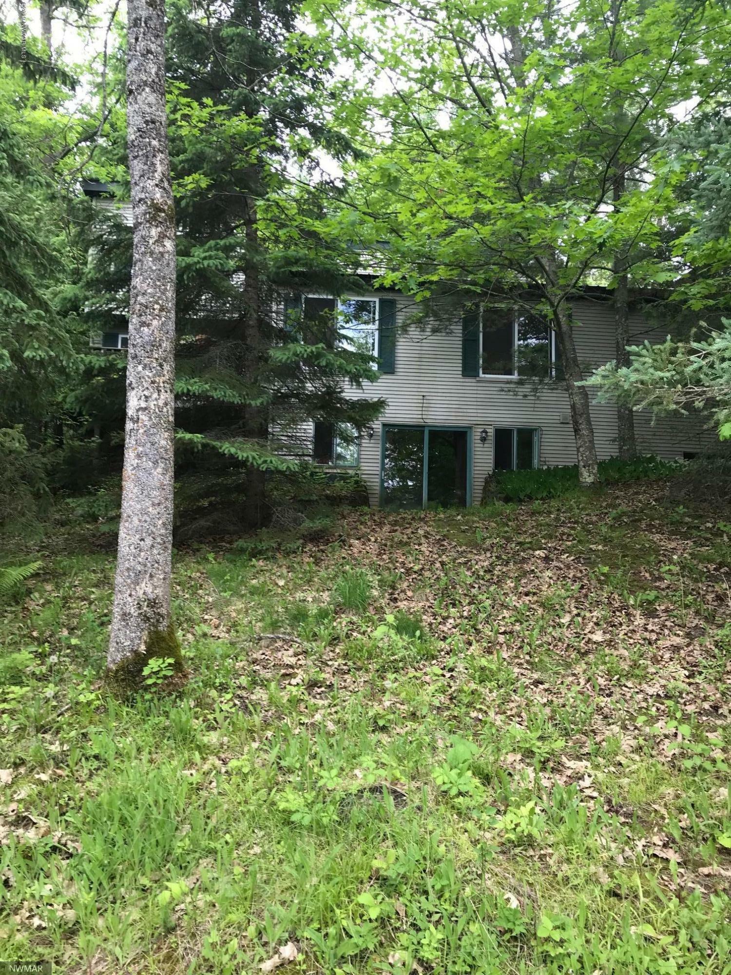 Property Photo:  23086 White Pine Drive  MN 56621 