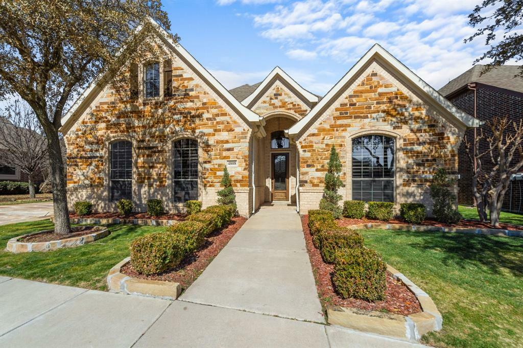 Property Photo:  4808 Ridge Circle  TX 76126 