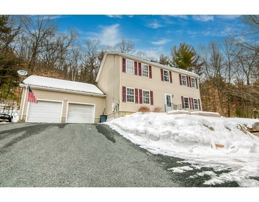 Property Photo:  11 Mountain Rd  MA 01344 