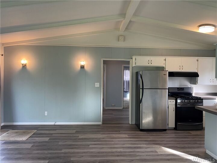 Property Photo: 3007 Bennett Rd WA 98531