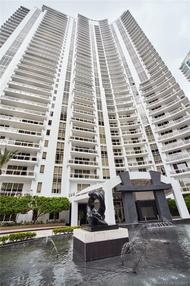 Property Photo:  901 Brickell Key Blvd 1506  FL 33131 