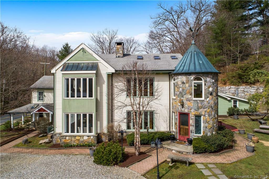 Property Photo: 91 Plumtrees Road CT 06801