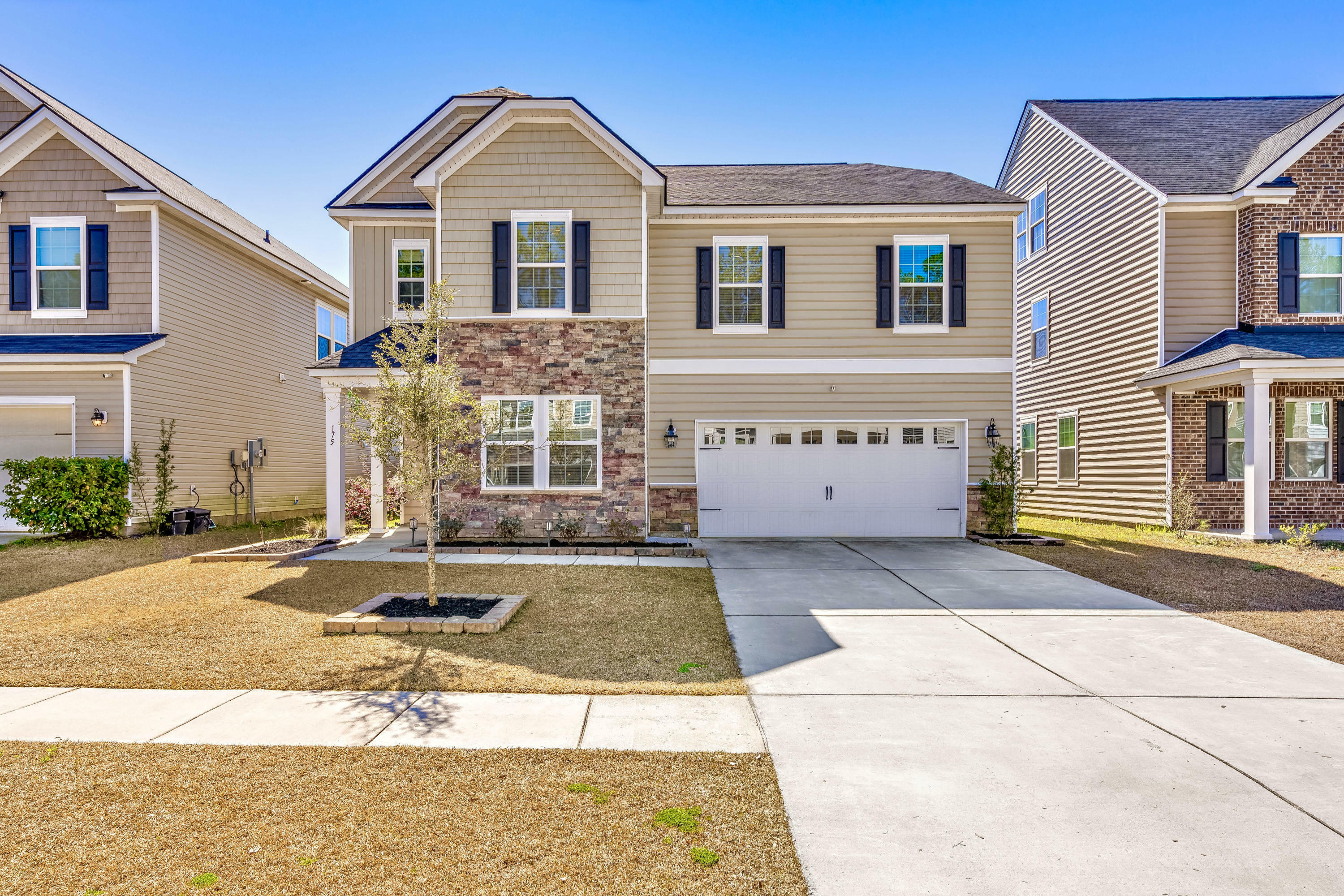 Property Photo:  175 Emerald Isle Drive  SC 29461 