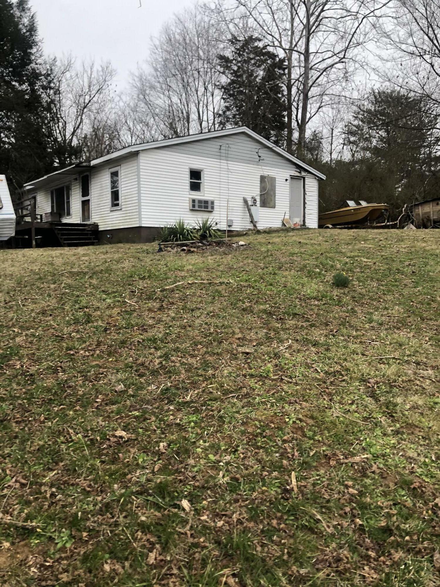 Property Photo:  1000 Tarklin Valley Rd  TN 37920 