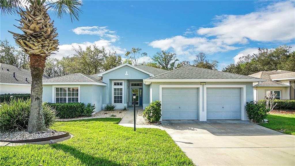 Property Photo: 5127 River Edge Lane FL 34748