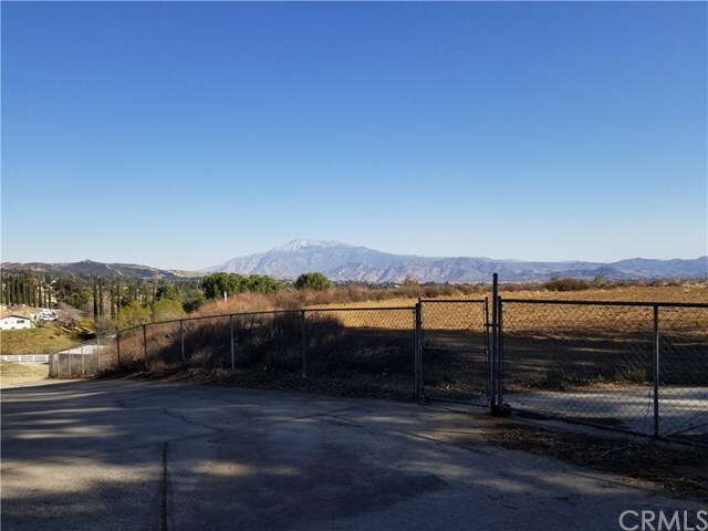 Property Photo: 0 Cherrystone CA 92223