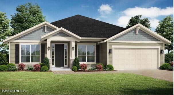 Property Photo: 1647 Sandy Creek Parkway 37 FL 32095