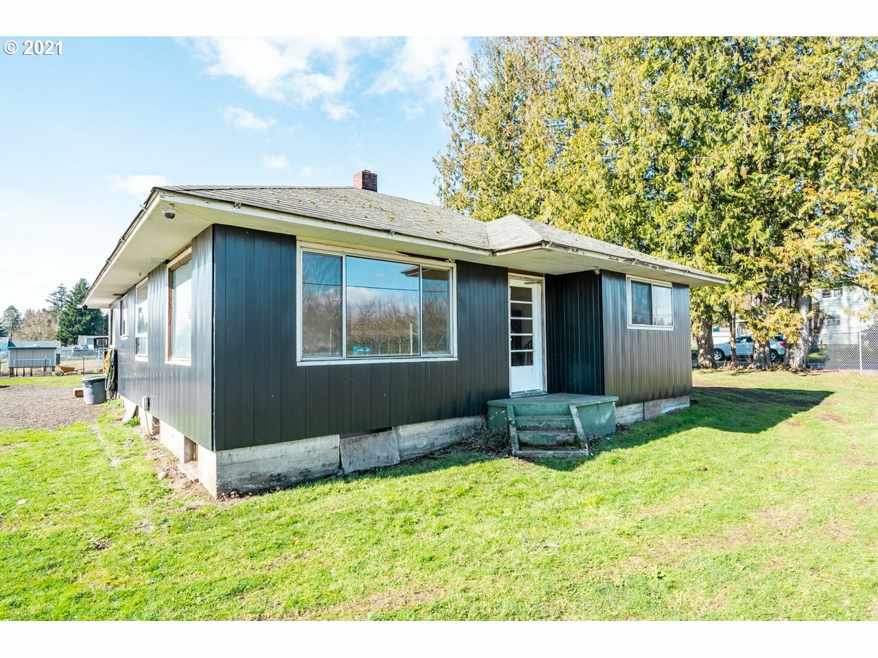 Property Photo: 7010 NE 137th Ave WA 98682