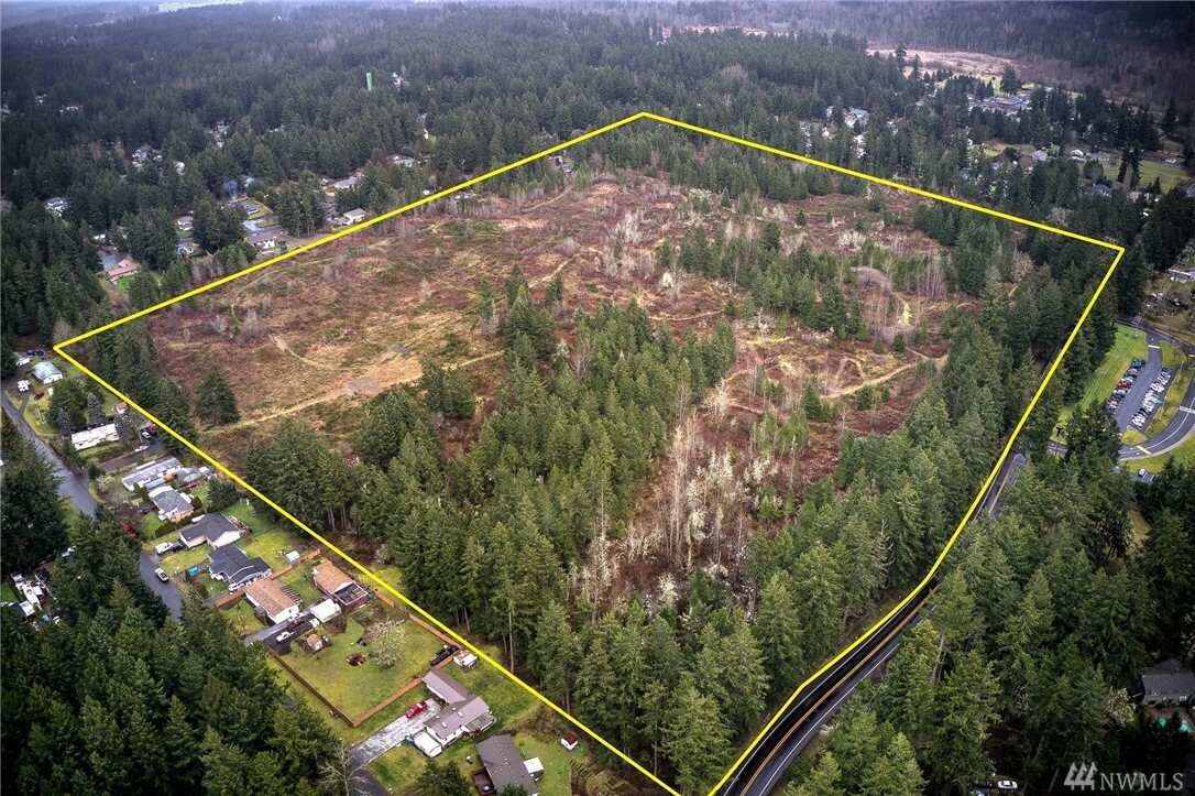 Property Photo: Xxx 260th St E WA 98338