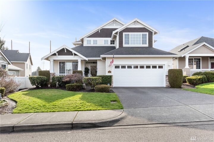 4028 42nd St NE  Tacoma WA 98422 photo