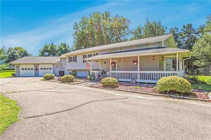 9265 N County Road M Highway  Colfax WI 54730 photo