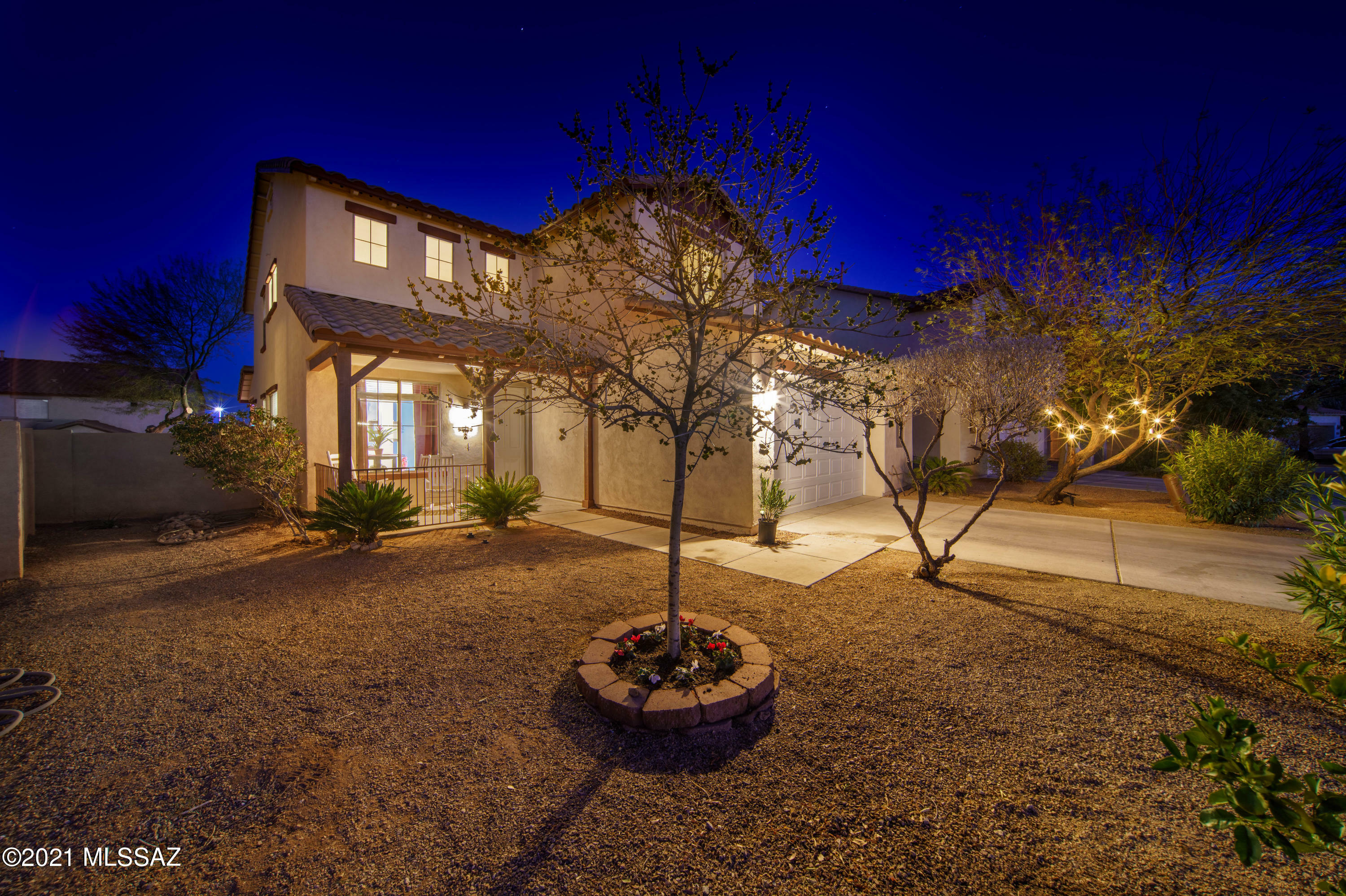 Property Photo: 531 W Camino Sorpresa AZ 85629