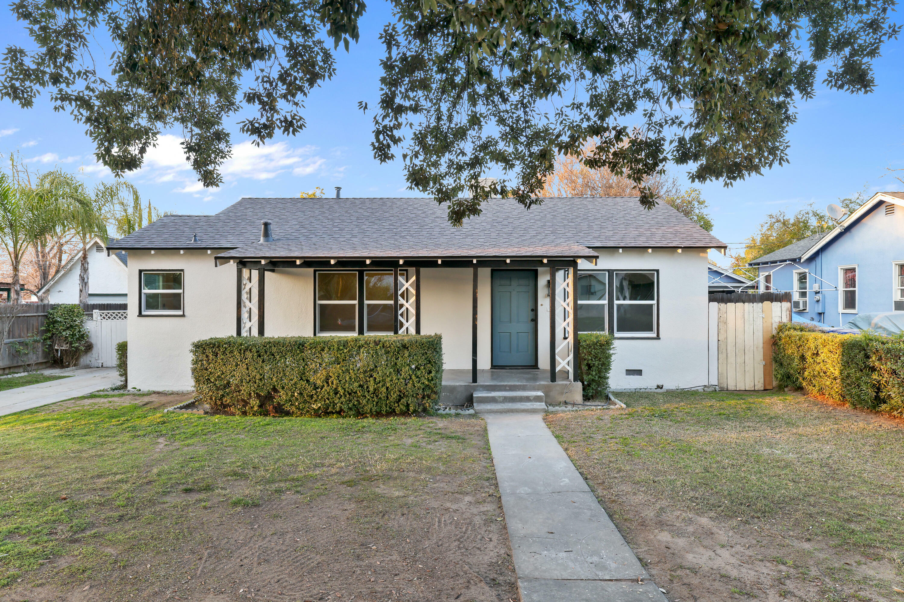 3457 E Hedges Avenue  Fresno CA 93703 photo