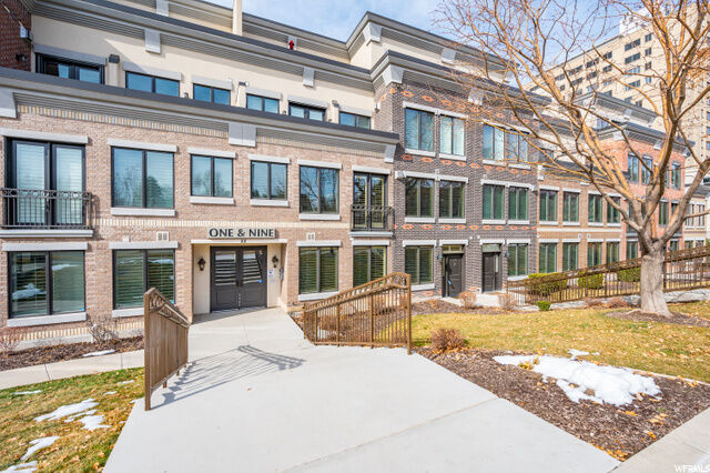 Property Photo: Address not disclosed UT 84102