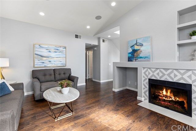 Property Photo:  1127 S Positano Avenue  CA 92808 