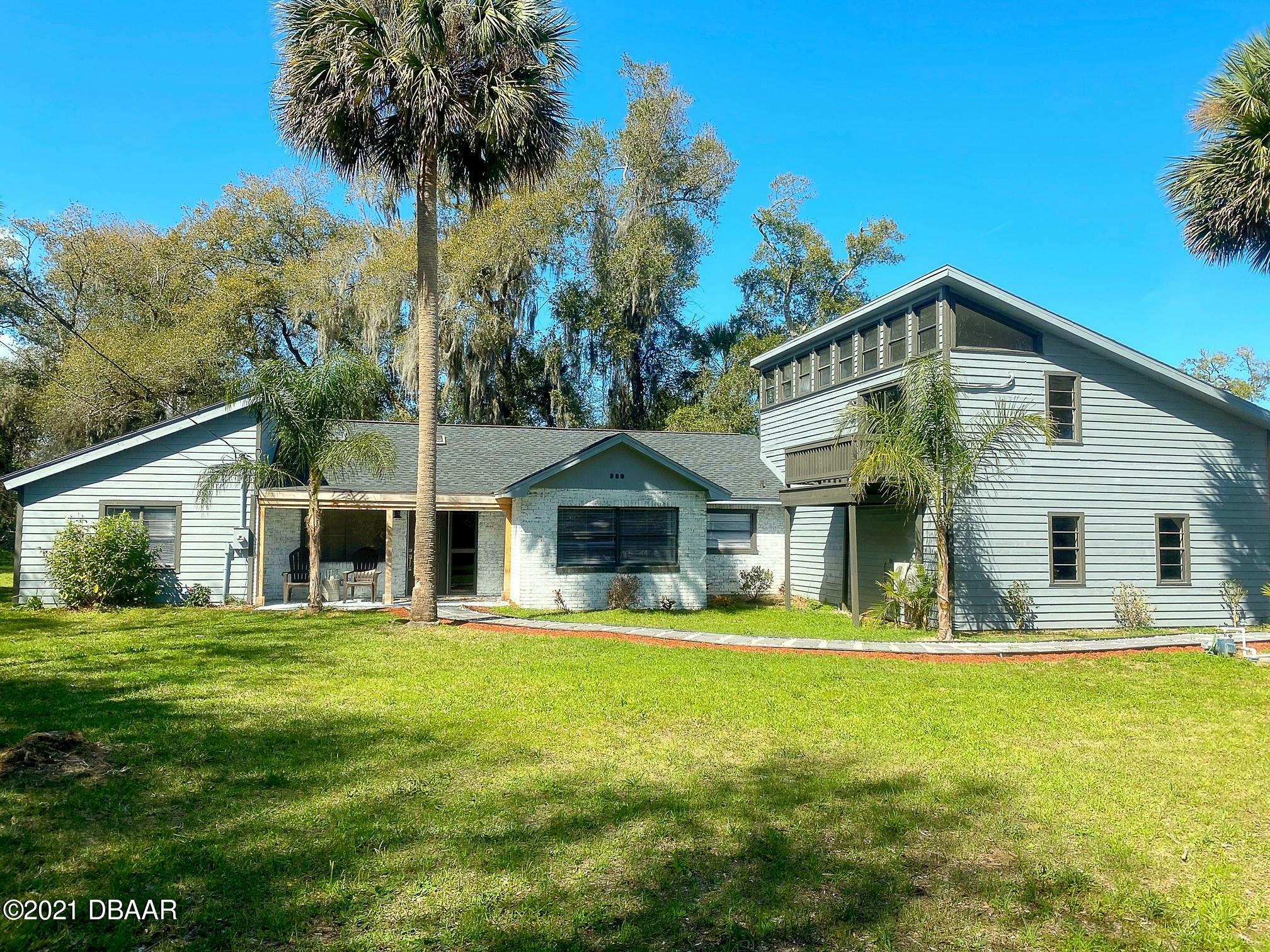 Property Photo:  330 Wall Avenue  FL 32174 