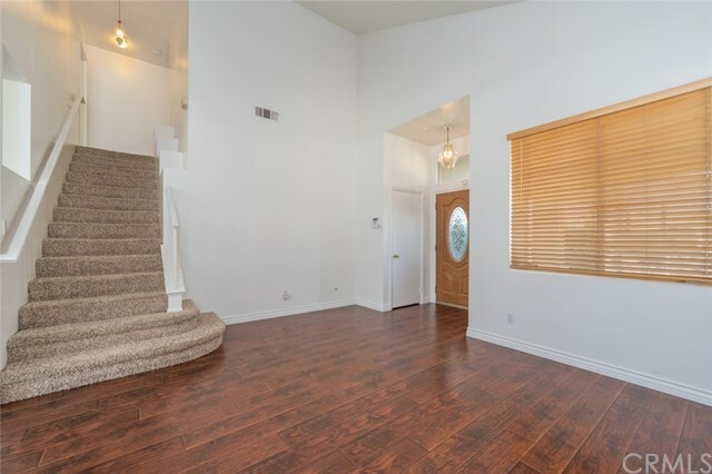 Property Photo:  1403 Stratus Street  CA 92582 