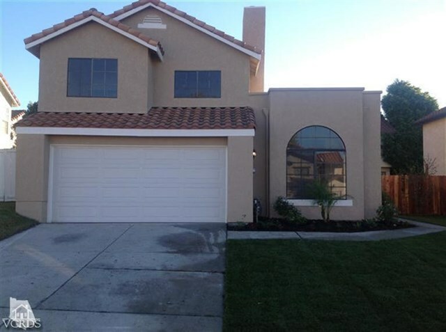 Property Photo:  2472 Ridge View Court  CA 93065 