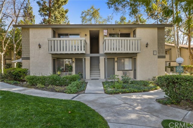 Property Photo: 960 E Bonita Avenue 129 CA 91767