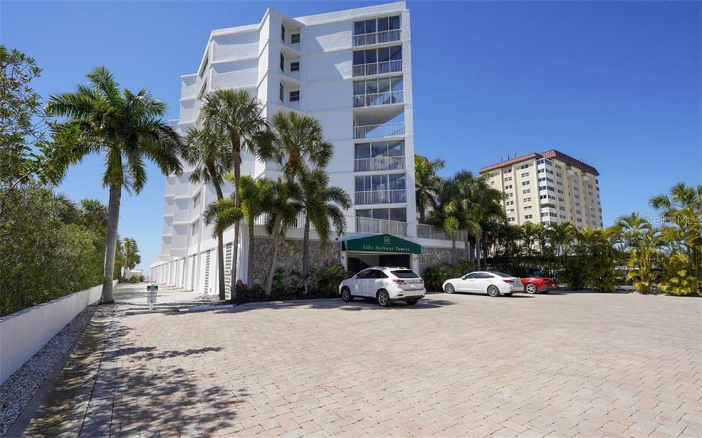 Property Photo:  1770 Benjamin Franklin Drive 607  FL 34236 