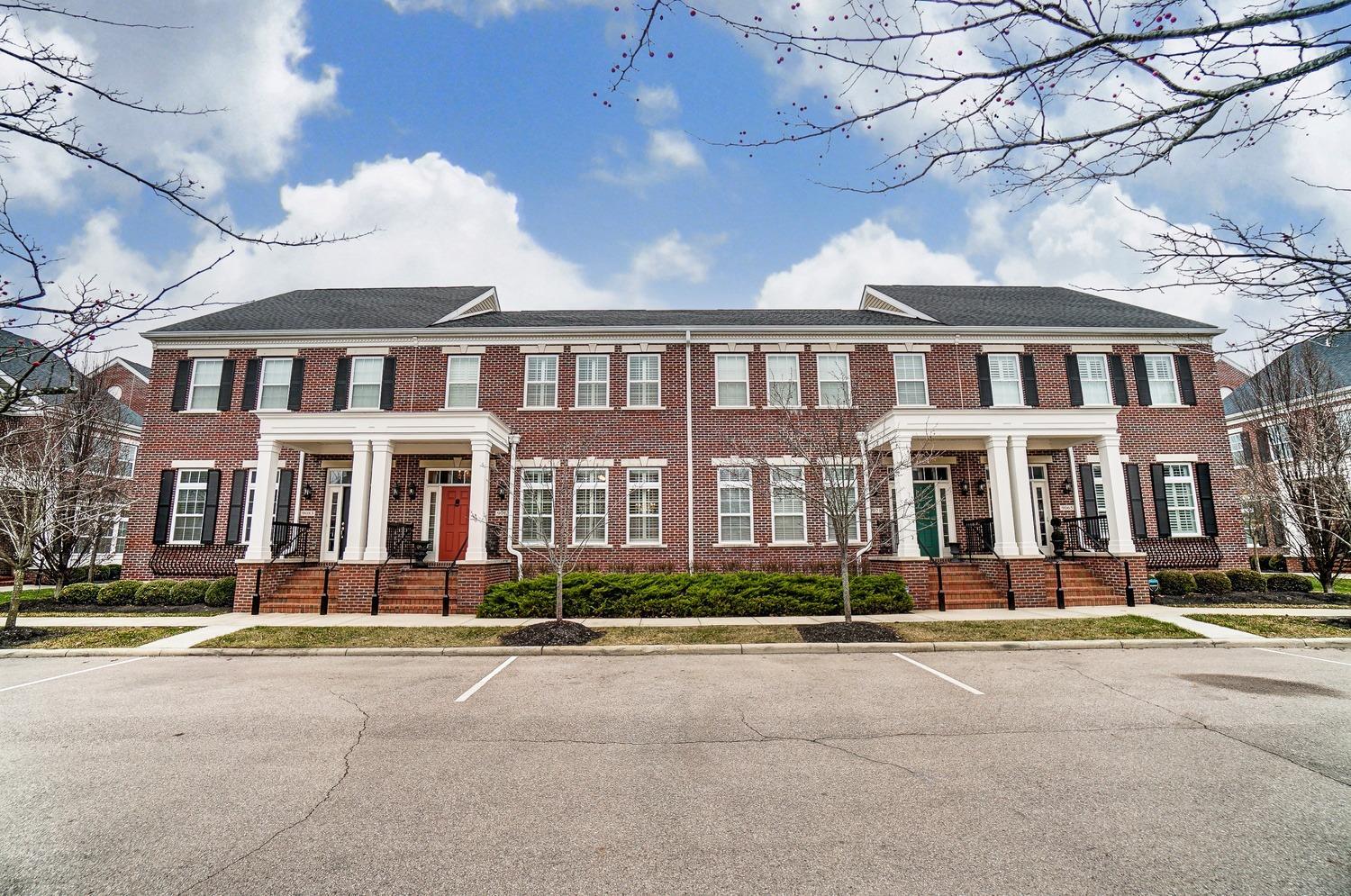 Property Photo: 9077 Quincy Ct OH 45040