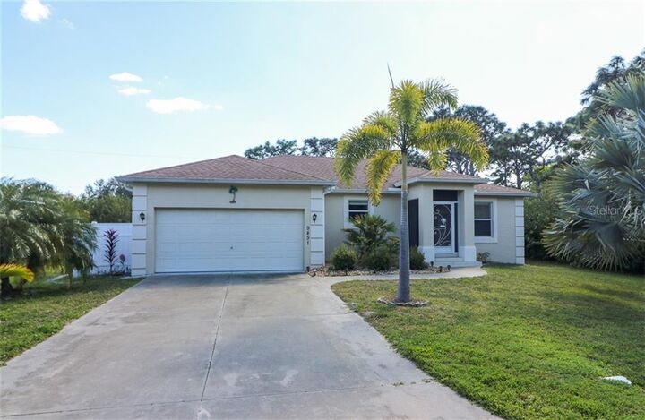 Property Photo: 9451 Brewton Avenue FL 34224