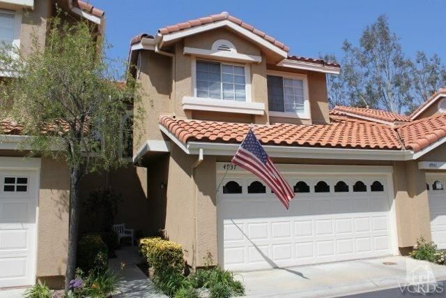 Property Photo:  4937 Santo Drive  CA 91377 