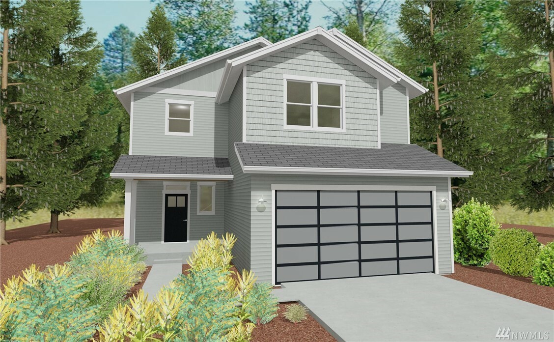 Property Photo:  739 Fords Ct NW  WA 98110 