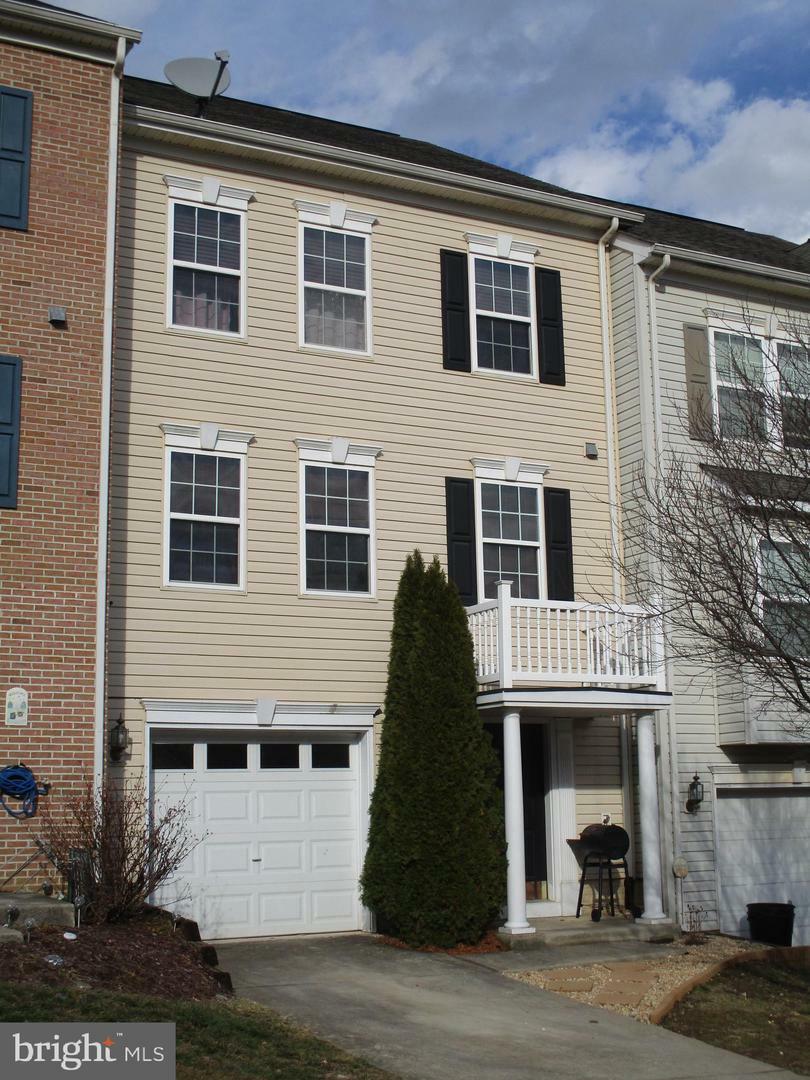 Property Photo:  151 Raphael  WV 25403 