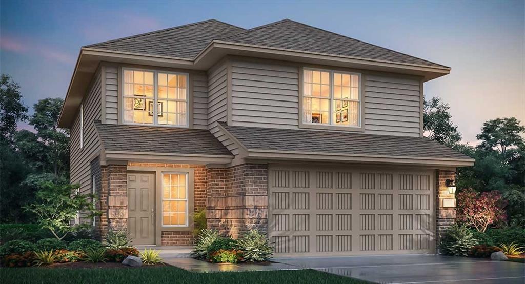 Property Photo: 14623 Andover Birch Drive TX 77583