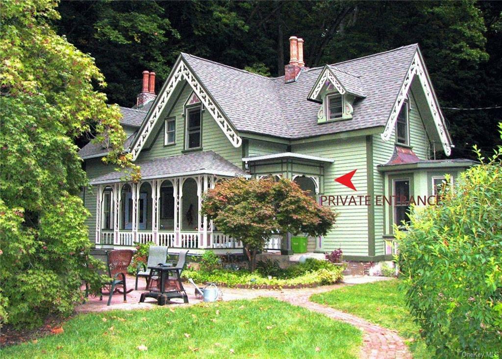Property Photo: 51 Lowland Hill NY 10980