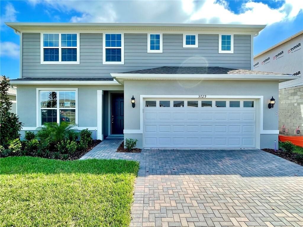 Property Photo:  5729 Wooden Pine Drive  FL 32829 