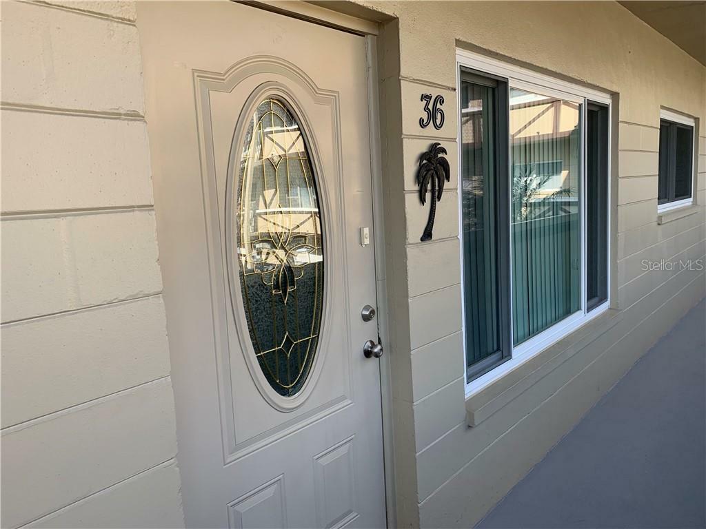 Property Photo: 2464 Australia Way E 36 FL 33763