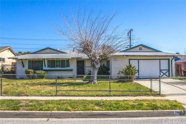 Property Photo:  7465 Seine Avenue  CA 92346 