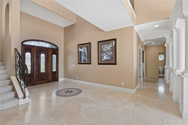 Property Photo: 18920 Sunny Slope CA 92886